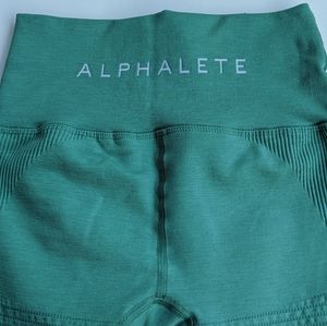 Alphalete leggings